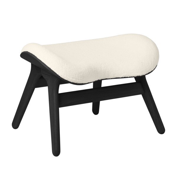 Conversation Piece Ottoman